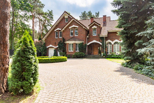 Reasons to Select Us for Your Driveway Paving Requirements in Chena Ridge, AK