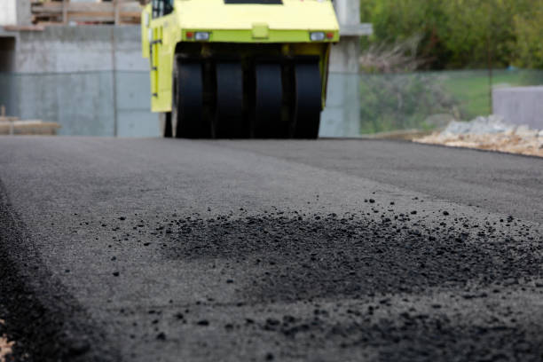 Best Decorative Driveway Pavers  in Chena Ridge, AK
