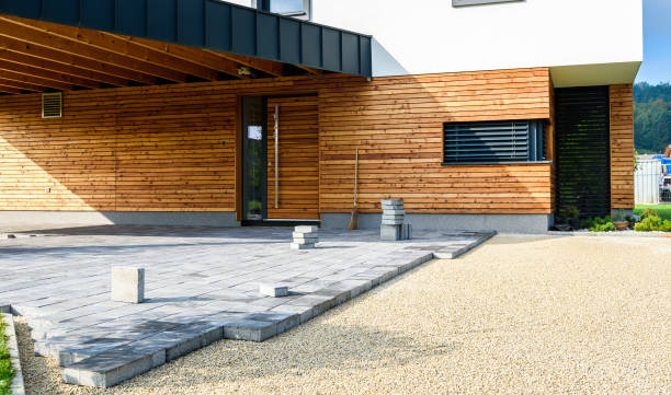 Best Concrete Paver Driveway  in Chena Ridge, AK