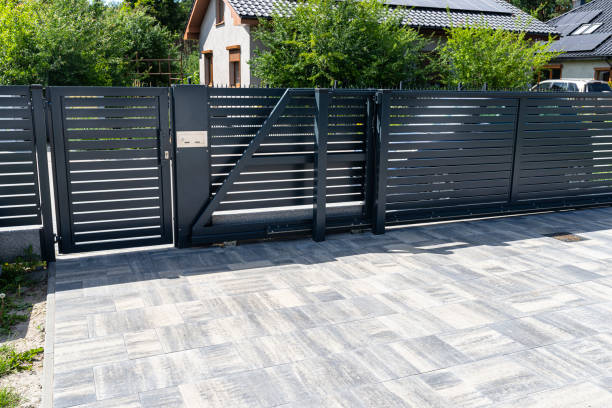 Best Driveway Repair Near Me  in Chena Ridge, AK