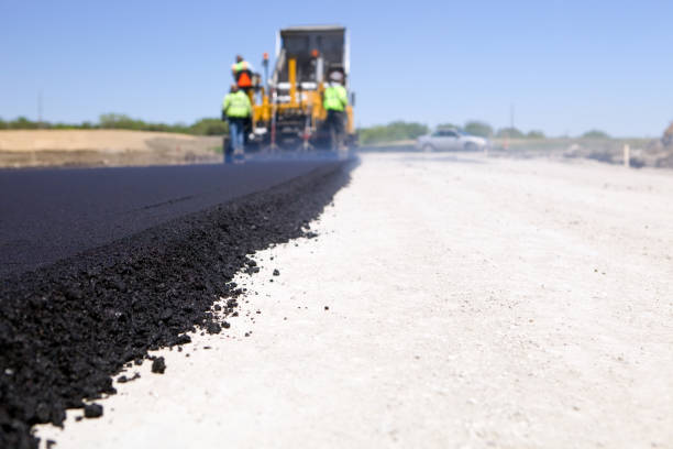 Best Concrete Paver Driveway  in Chena Ridge, AK