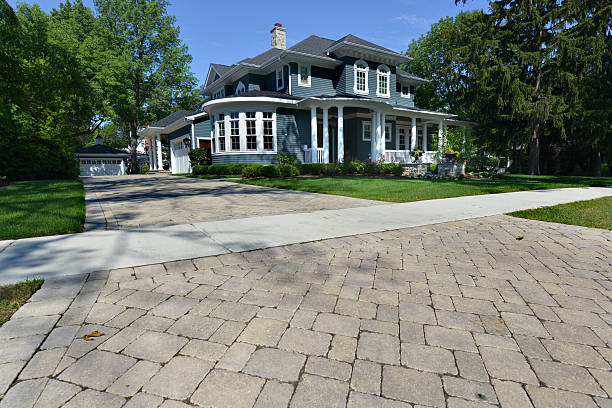Driveway Pavers for Homes in Chena Ridge, AK