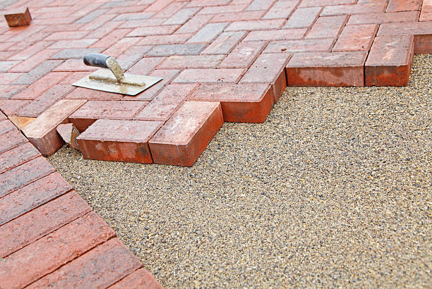 Driveway Repair Near Me in Chena Ridge, AK
