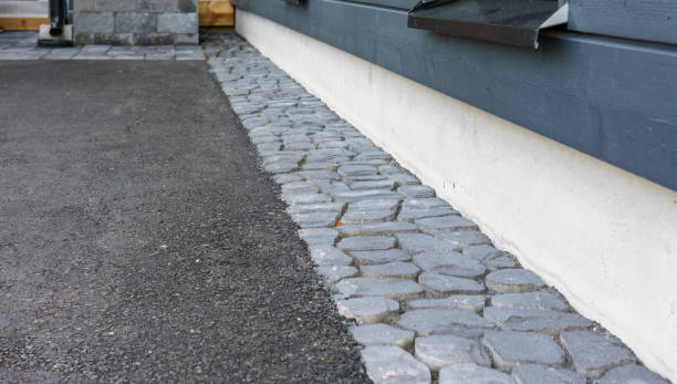 Decorative Driveway Pavers in Chena Ridge, AK